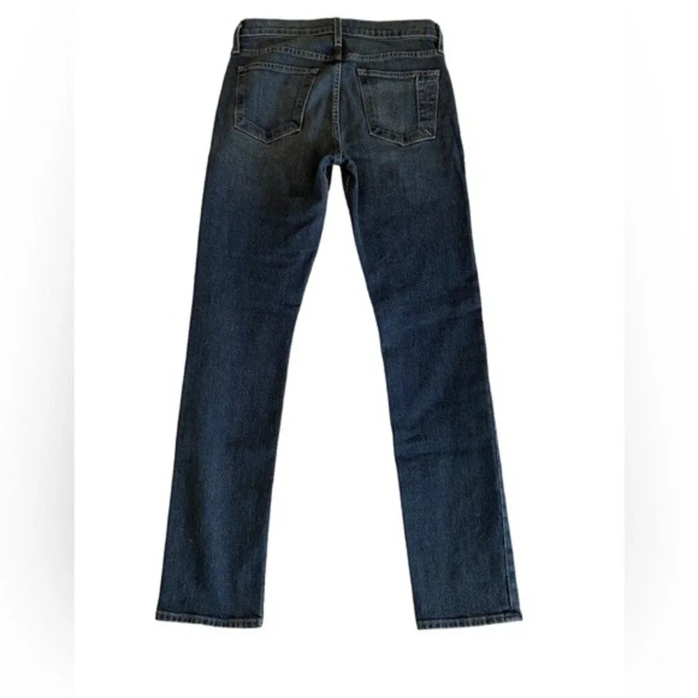 Men’s Current Elliot Heritage button up jeans NWT size 30W x 32L selvedge denim - Picture 6 of 14